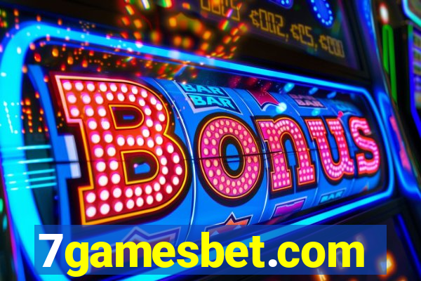 7gamesbet.com