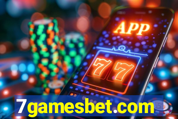 7gamesbet.com