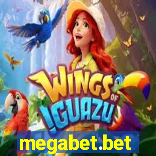 megabet.bet