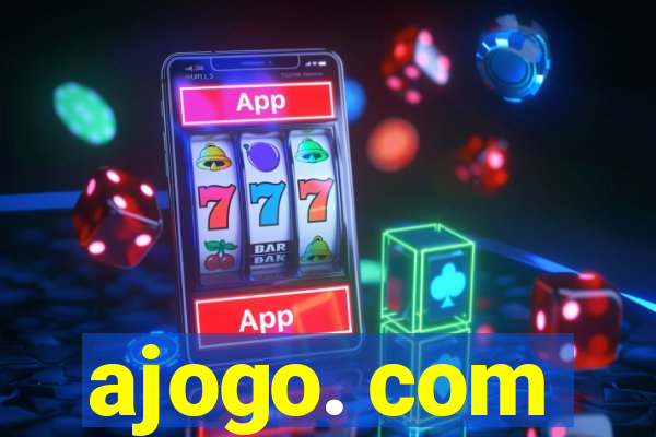 ajogo. com