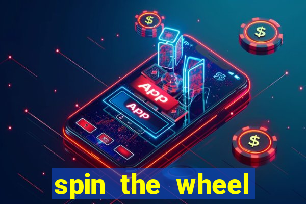 spin the wheel spin to win gcash