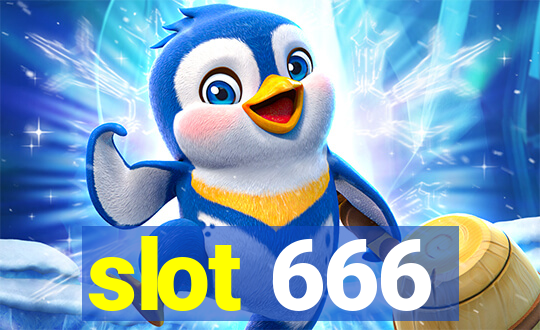 slot 666