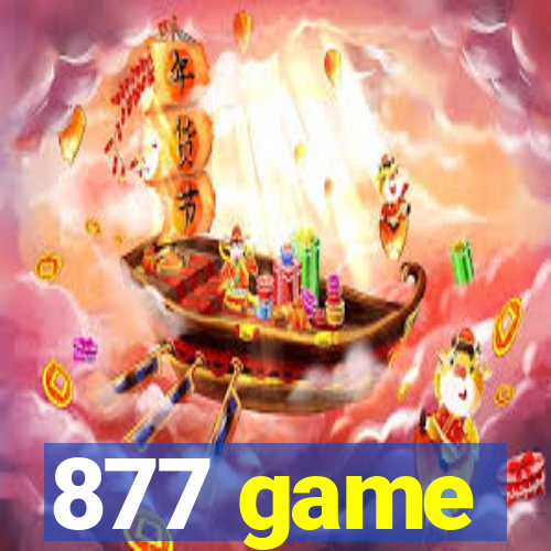 877 game