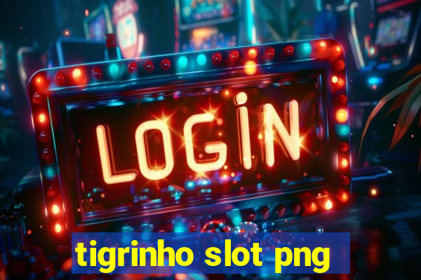 tigrinho slot png