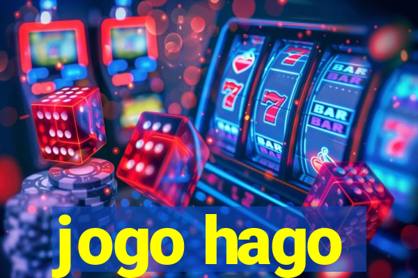 jogo hago