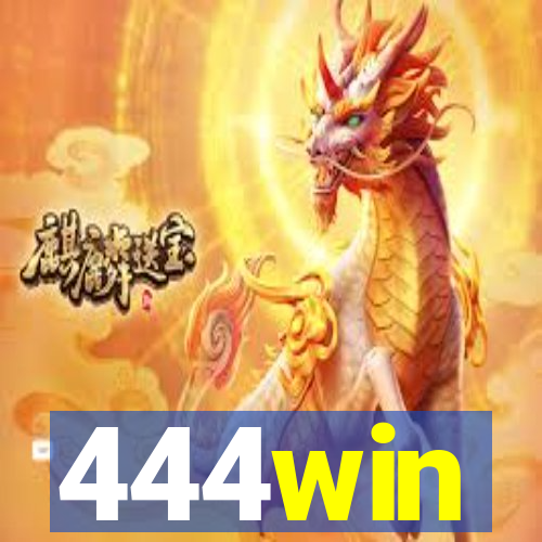 444win