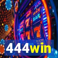 444win