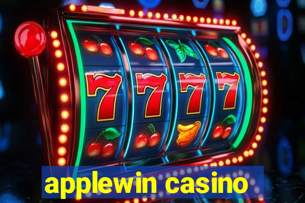 applewin casino