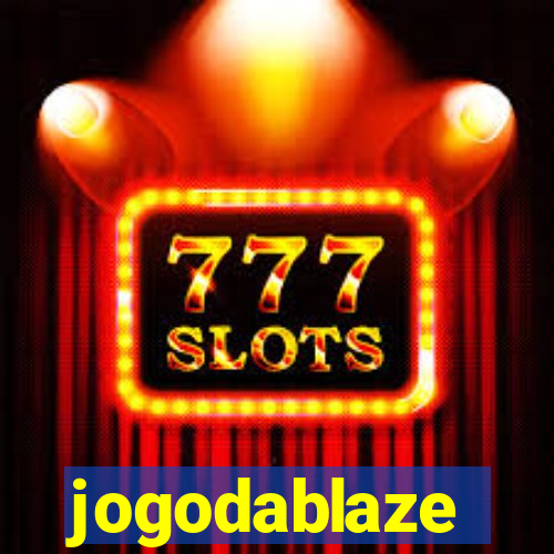 jogodablaze