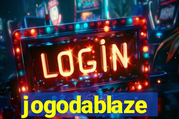 jogodablaze