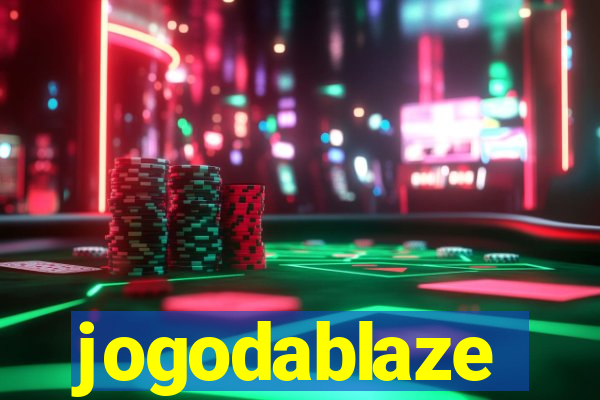 jogodablaze