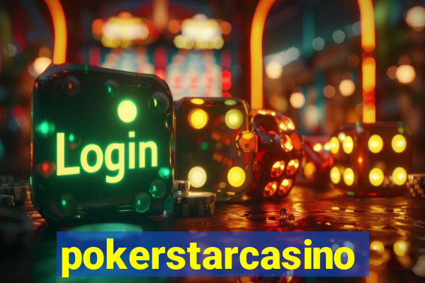 pokerstarcasino