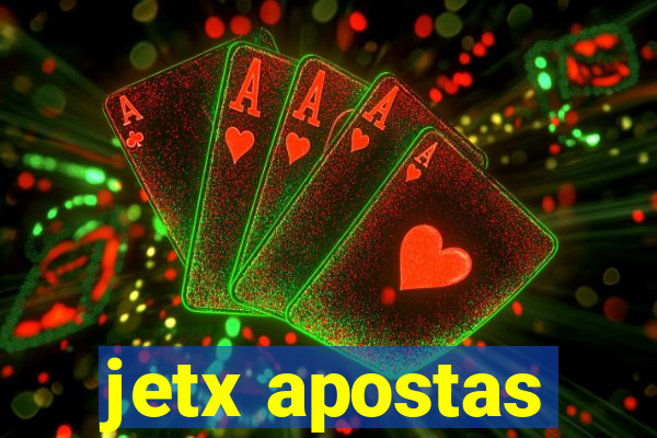 jetx apostas