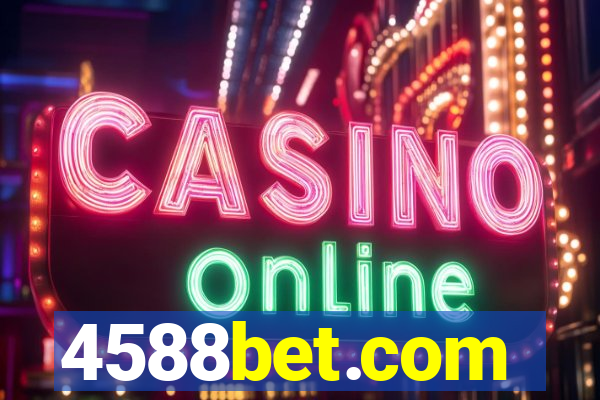 4588bet.com