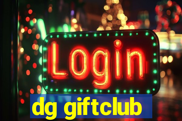 dg giftclub