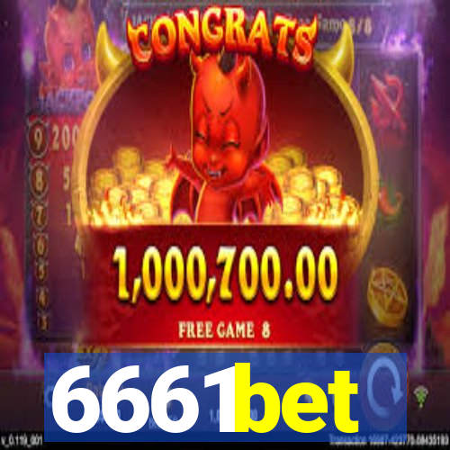 6661bet