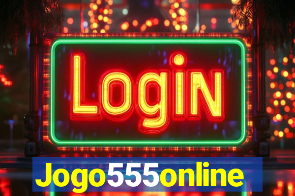 Jogo555online