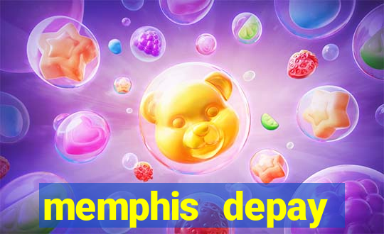 memphis depay equipes atuais