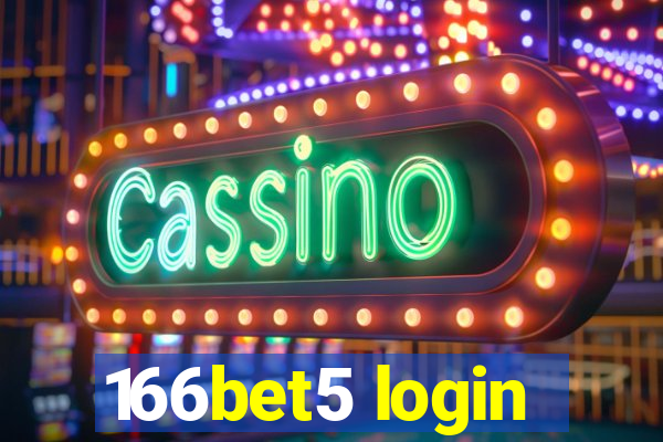 166bet5 login