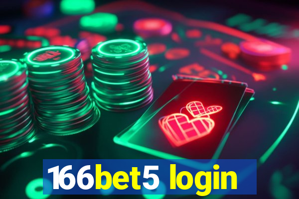 166bet5 login