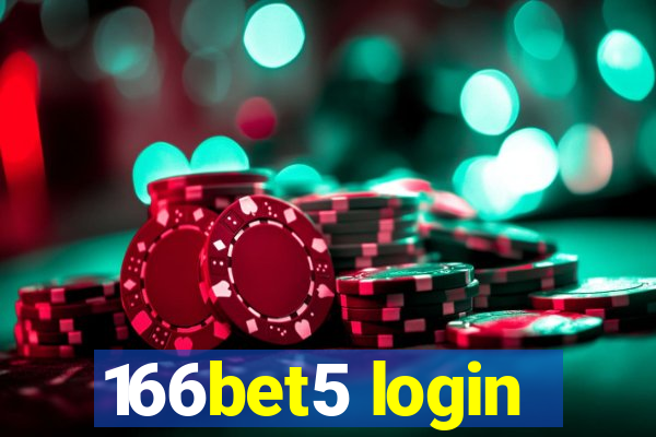 166bet5 login