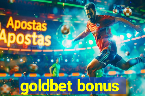 goldbet bonus