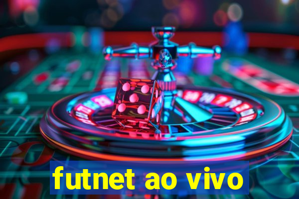 futnet ao vivo