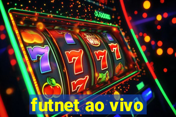 futnet ao vivo