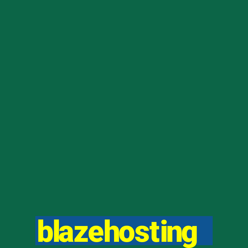 blazehosting