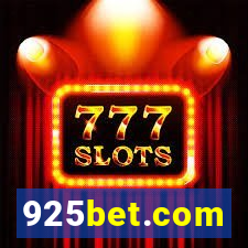 925bet.com