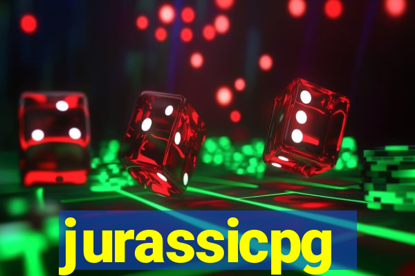 jurassicpg