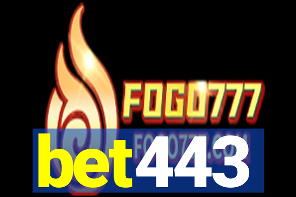 bet443