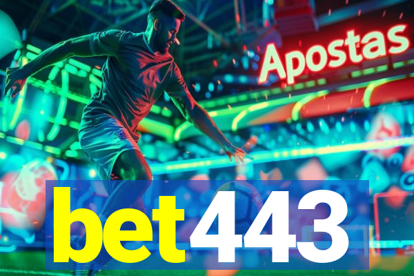 bet443