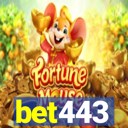 bet443