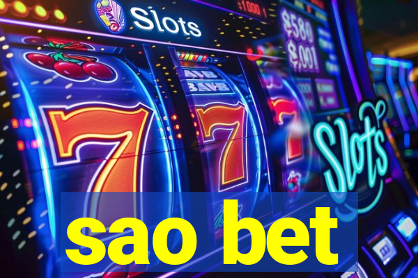 sao bet