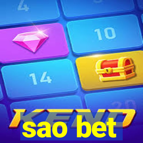 sao bet