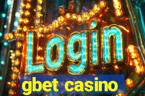 gbet casino