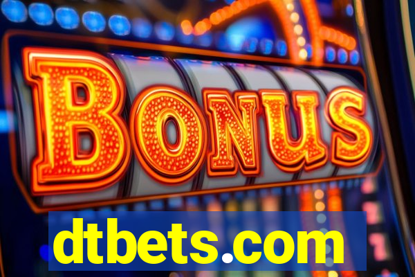 dtbets.com