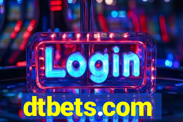 dtbets.com