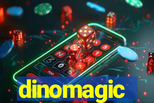 dinomagic