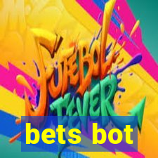 bets bot