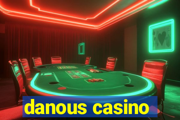 danous casino