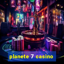 planete 7 casino