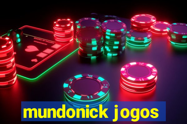 mundonick jogos