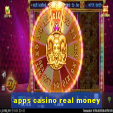 apps casino real money