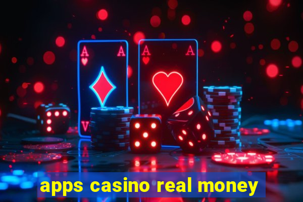 apps casino real money