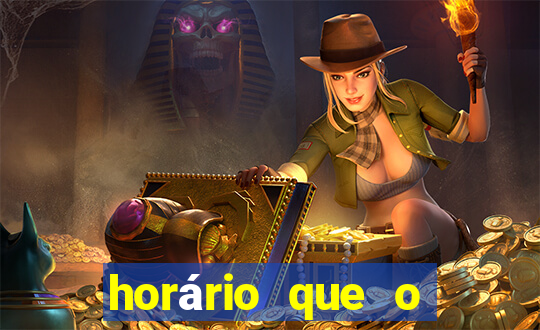 horário que o fortune rabbit paga