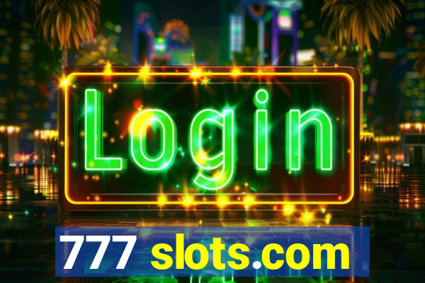 777 slots.com