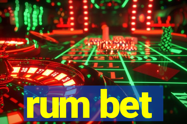 rum bet