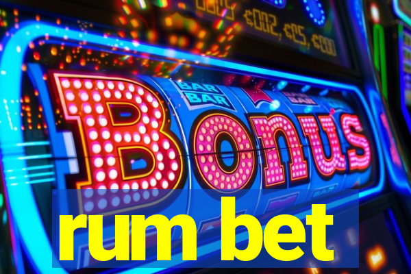 rum bet